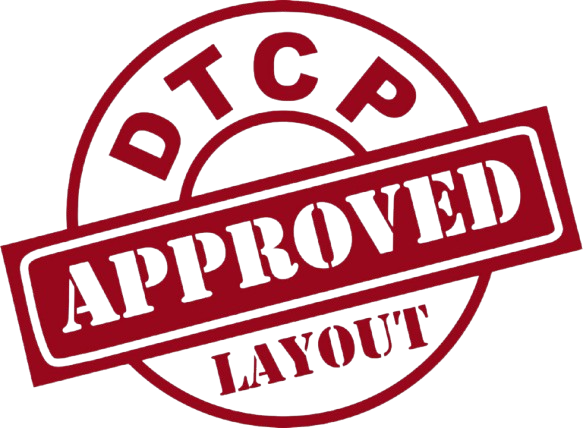 DTCP Approved